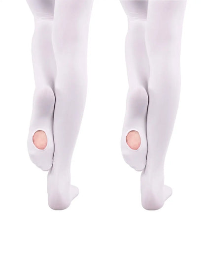 Ballet Tights 60D Convertible Ballet