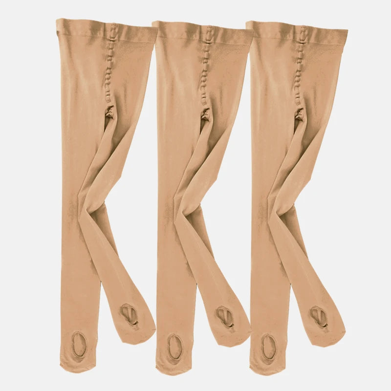 Ballet Tights 60D Convertible Ballet