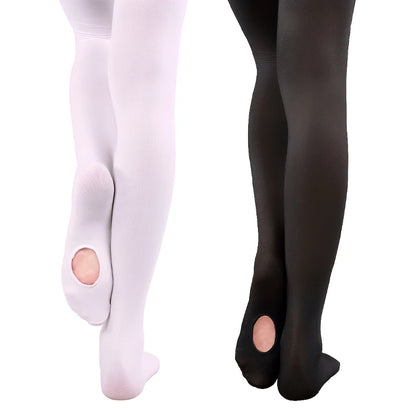 Ballet Tights 60D Convertible Ballet