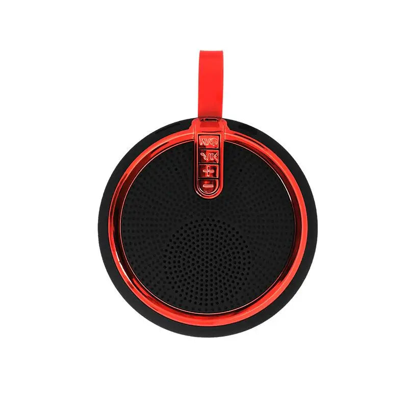 Altavoz Bluetooth impermeable