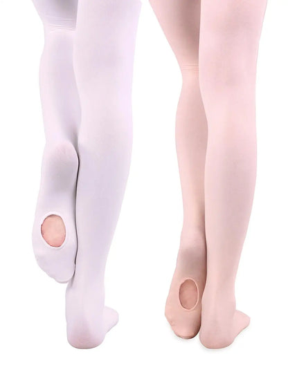 Ballet Tights 60D Convertible Ballet