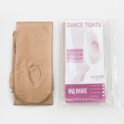 Ballet Tights 60D Convertible Ballet