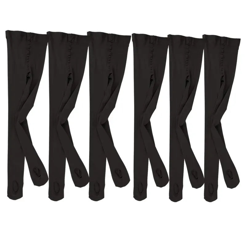 Ballet Tights 60D Convertible Ballet