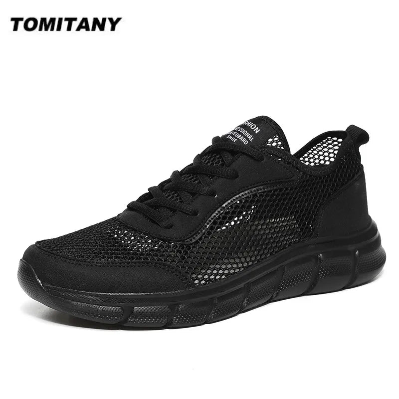 Zapatillas deportivas para hombre