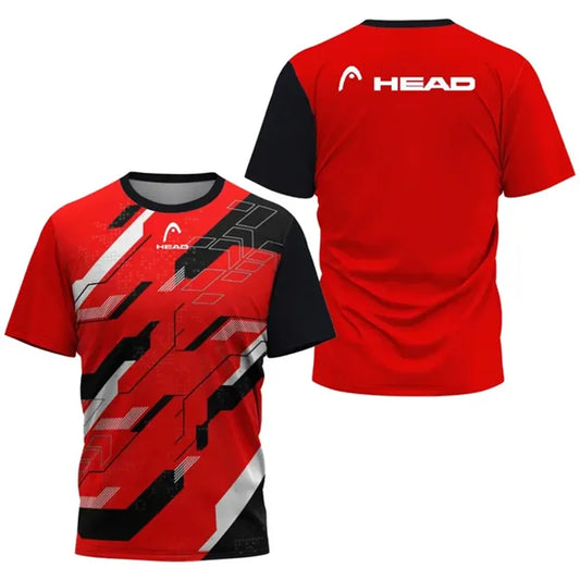 Camiseta deportiva para hombre