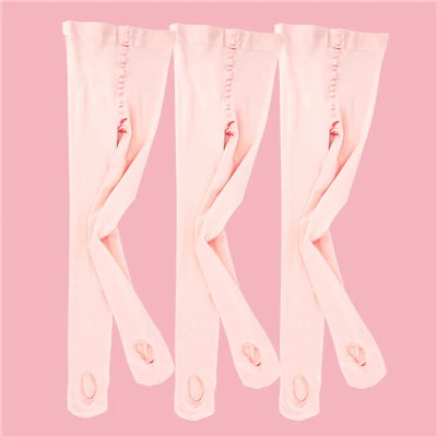 Ballet Tights 60D Convertible Ballet