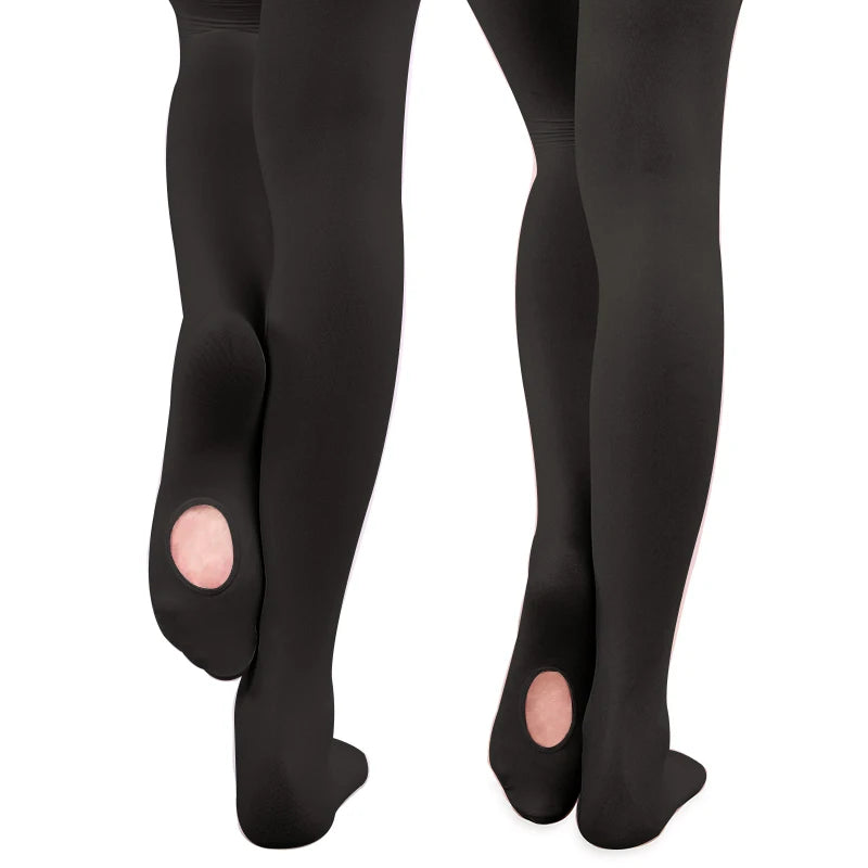 Ballet Tights 60D Convertible Ballet