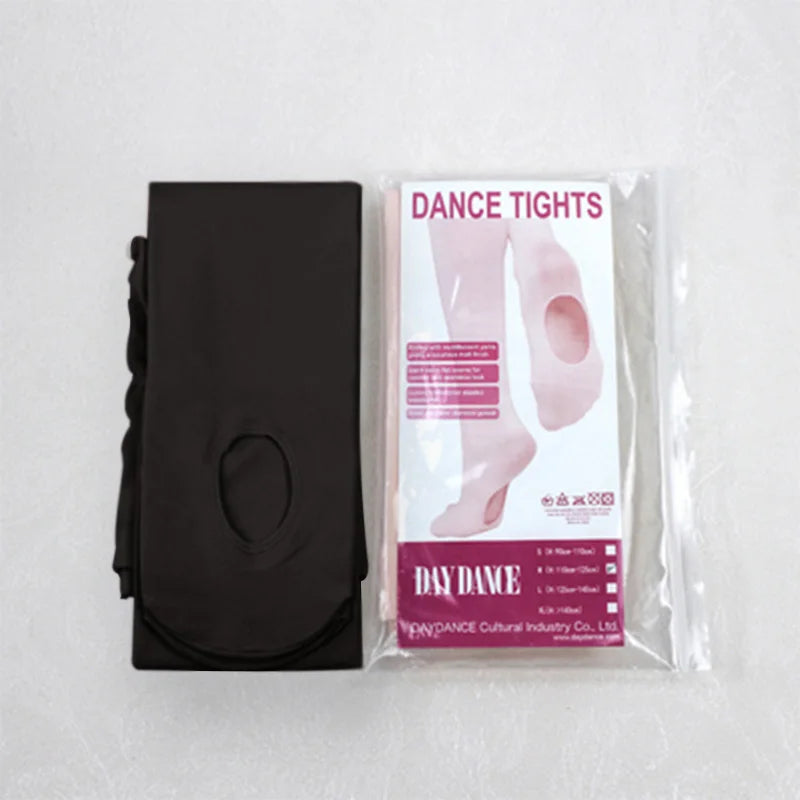 Ballet Tights 60D Convertible Ballet