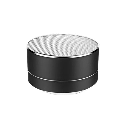 Altavoz Bluetooth inalámbrico A10 de aleación de aluminio