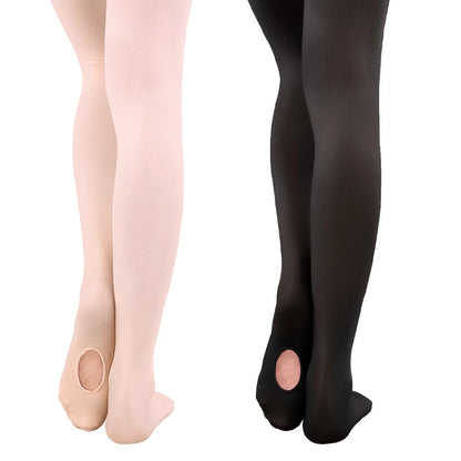 Ballet Tights 60D Convertible Ballet