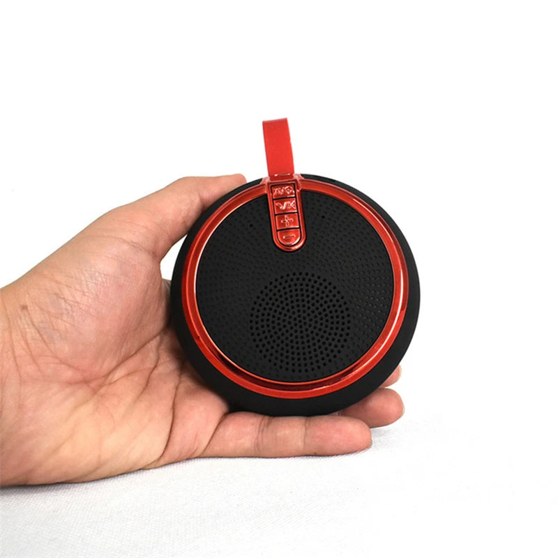 Altavoz Bluetooth impermeable