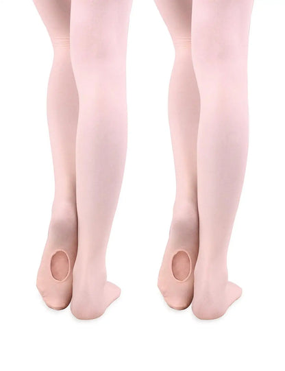 Ballet Tights 60D Convertible Ballet